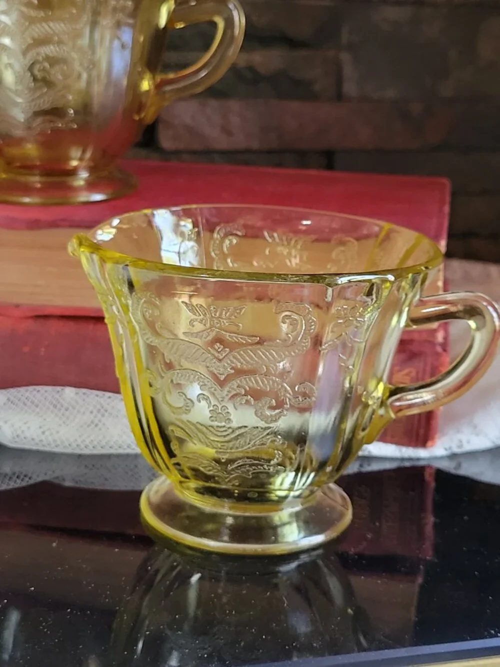 federal glass add touch